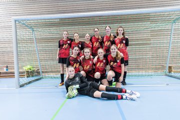 Bild 17 - wBJ Fortuna St. Juergen Winter Cup